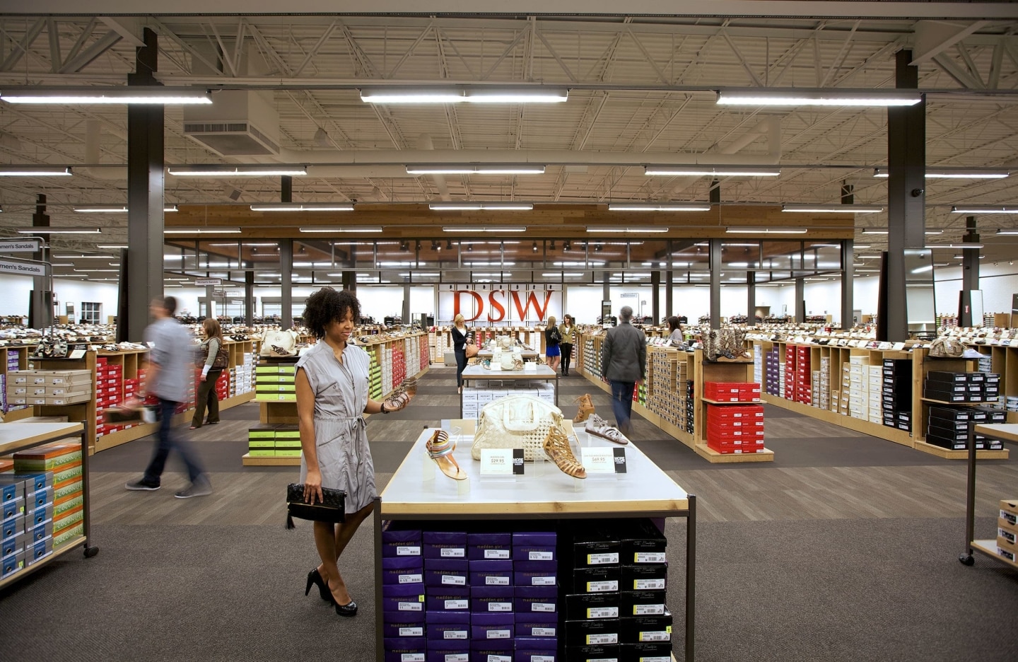Deep Dive Into Marigold Engage by Sailthru’s Retail Personalization Index Top 10: DSW