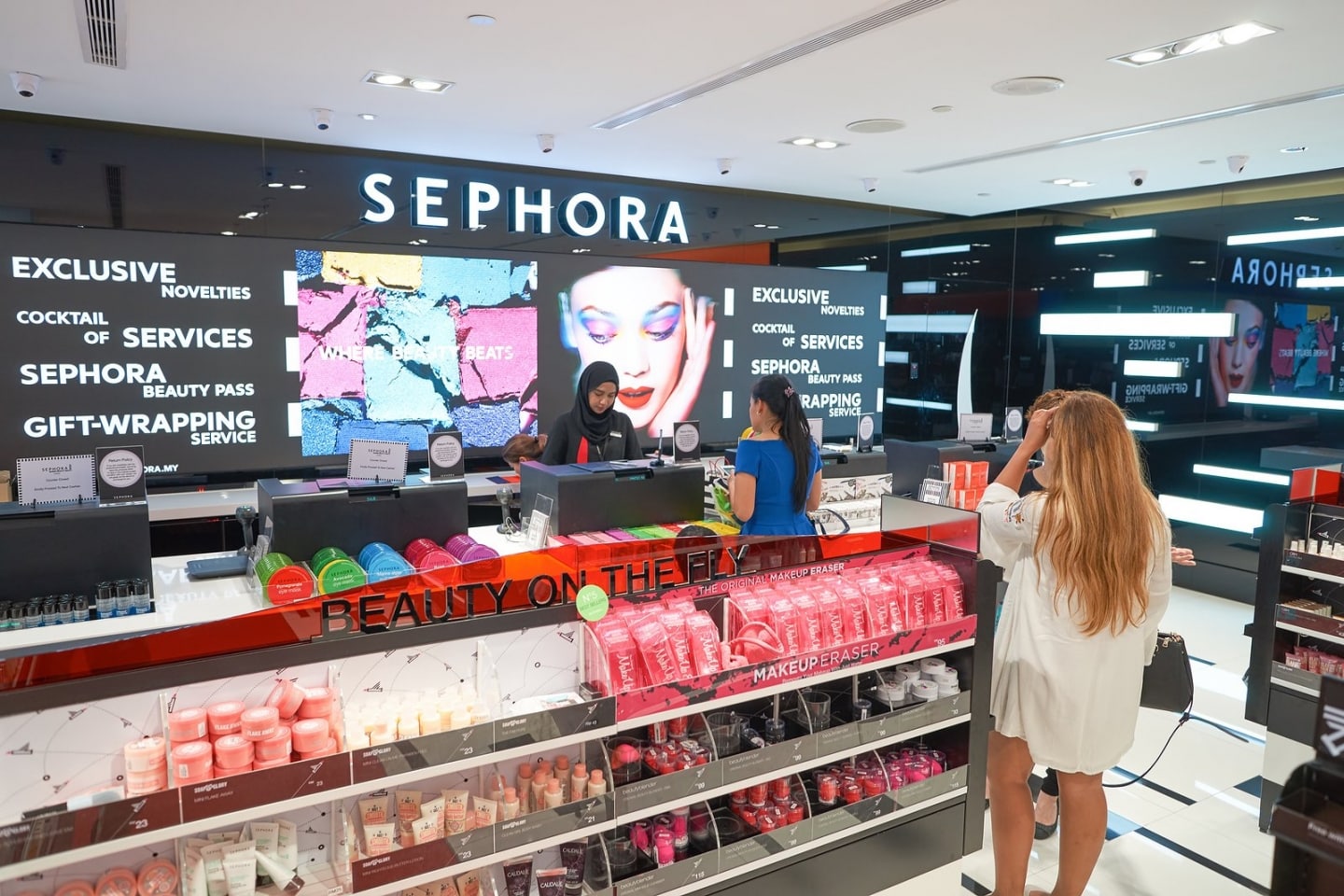 Sephora Increases Revenue from Email Marketing