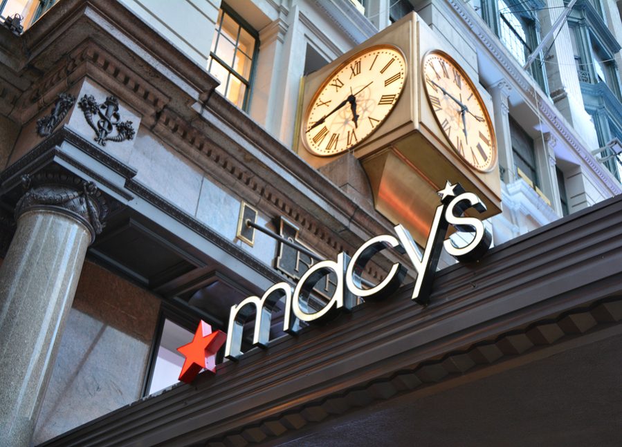 Macy’s Looks to Loyalty to Drive Revenue; Nike and The New York Times Focus on Personalization