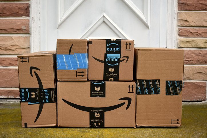 Clothing and Convenience: Why Consumers Increasingly Look to Amazon for Apparel