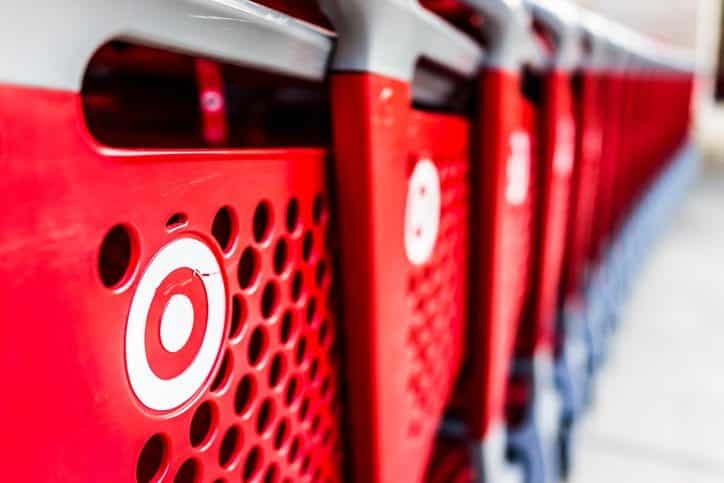 Target Rebounds Thanks to Ecommerce, While Publishers Personalize Paywalls and Get “Smarticles”