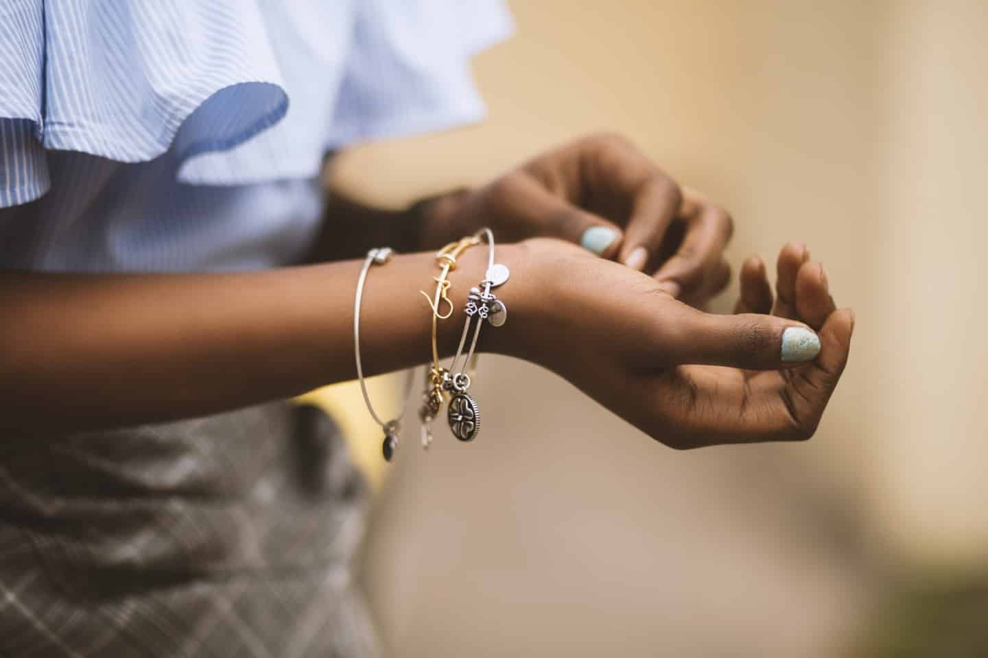 Shine Like A Tiffany Diamond: 6 Best Practices for Jewelry Brands