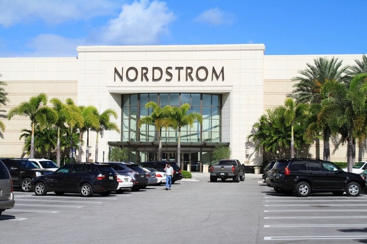 WWD: How Nordstrom Brings a Personalized CX Online, at Scale