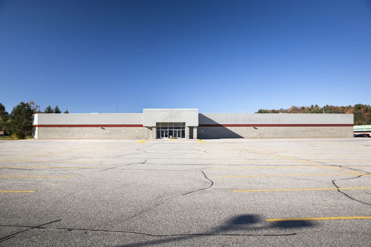 Don’t Let Sears Fool You: Shoppers Still Value Brick‑and‑Mortar Stores