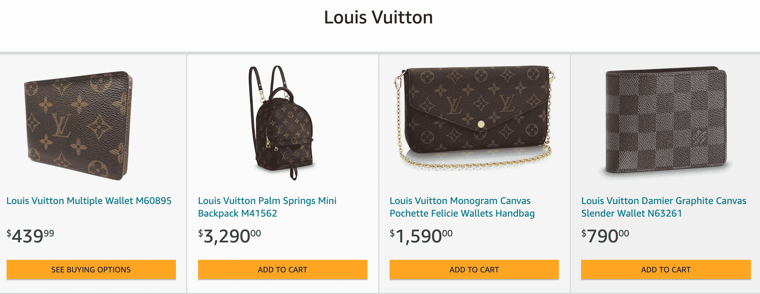 Louis Vuitton  BrandStruck: Brand Strategy / Positioning Case Studies