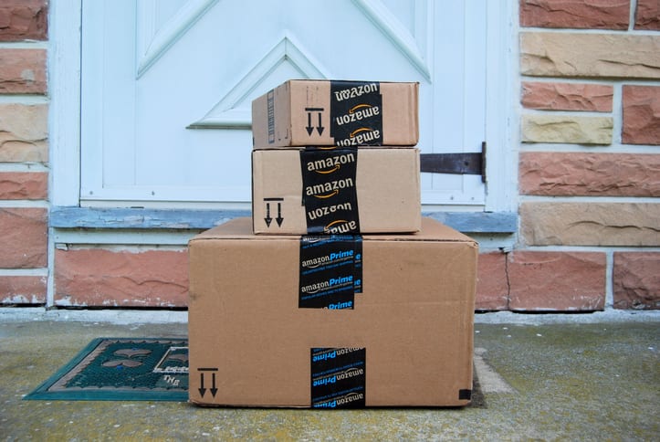 Prime Day Is a Prime Day for Retailers ‑‑ And Not Just Amazon