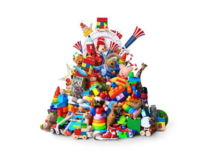 No Toy Left Behind: 3 Tactics for Selling Less Popular Items Post-Holiday