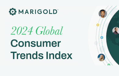 Global Consumer Trends Index 2024